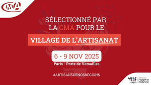 Village artisanat CMA